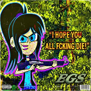 Aishiteru, Nevada-tan