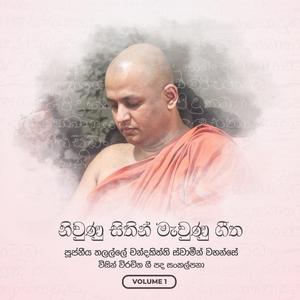 Agulmal Pirithe Balen (feat. Navarathna Gamage & Dayan Witharana)