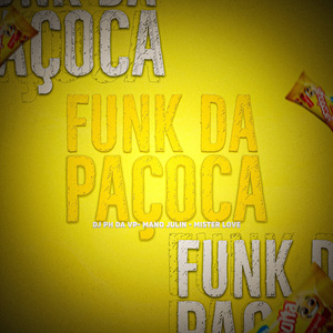Funk da Paçoca
