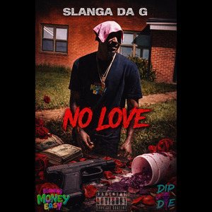 No Love