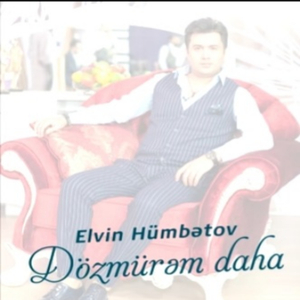 Dözmürem Daha