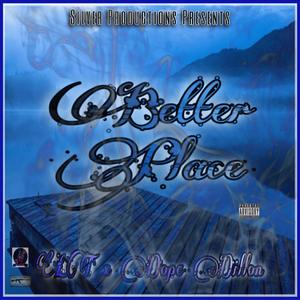 Better Place (feat. Dope Dillon)