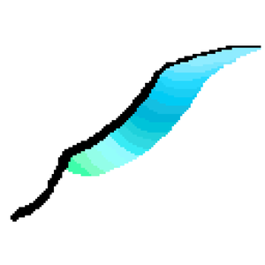 未确认浮游之翼