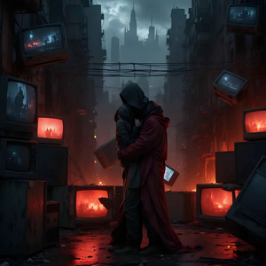 City of Shadows
