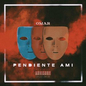 Pendiente Ami