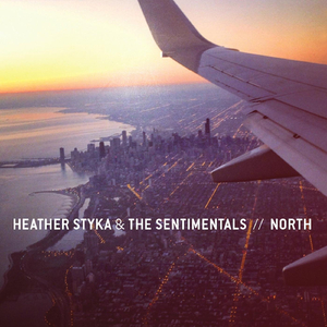 Love Harder (feat. The Sentimentals)