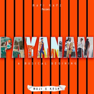 Payanam (feat. Amjay)