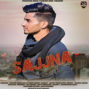 Sajjna