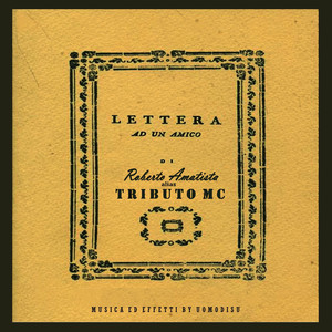 Lettera ad un amico, Pt. 3