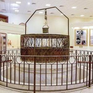 Cahaya Dua Sinar Utsman Bin Affan