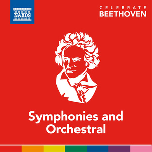 Symphony No. 9 in D Minor, Op. 125, "Choral":IV. Finale: Presto