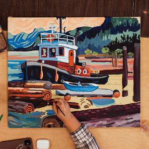 哪里都是你-安德烈