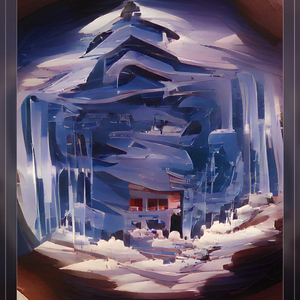 PLANET ICE