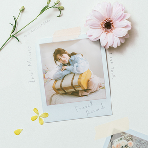 僕らは今(Inori Minase 10th ANNIVERSARY LIVE TOUR Travel Record)