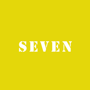 SEVEN（Chinese ver.）