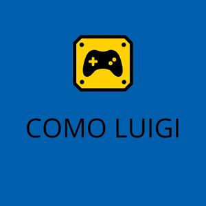 COMO LUIGI