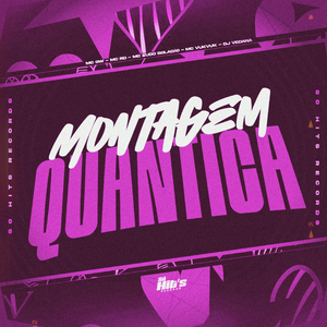 Montagem Quântica
