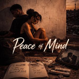 Peace of Mind (feat. Nthabii)