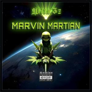 Marvin Martian