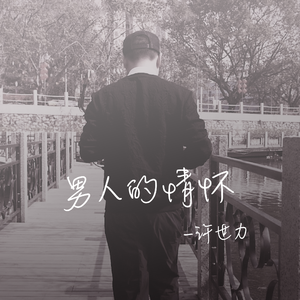 男人的情怀-伴奏