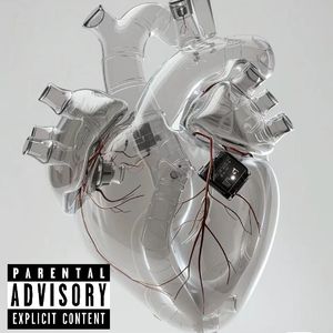 CRYSTAL HEART