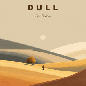 Dull