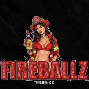 Love for det (Fireballz 2025) (feat. Krøll)