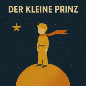 Der kleine Prinz