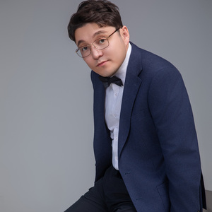 献给你的歌-叶尔波力