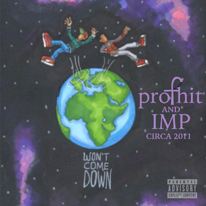 Mindframe (feat. Dmilt & Rroc)