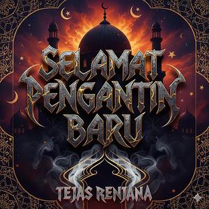 SELAMAT PENGANTIN BARU