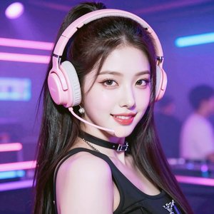 Liisa (리이사 ) 너를 위한 Sweet Love Song