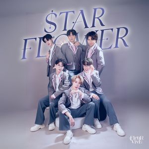 Starflower