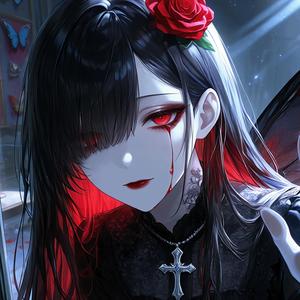 不帰の蝶 -FUKI NO CHOU-