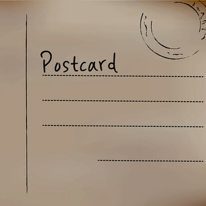 Postcard