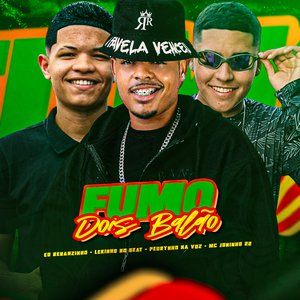 Fumo Dois Balão