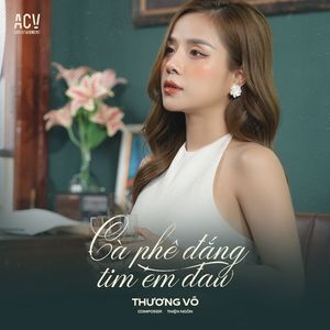 Cafe đắng tim em đau