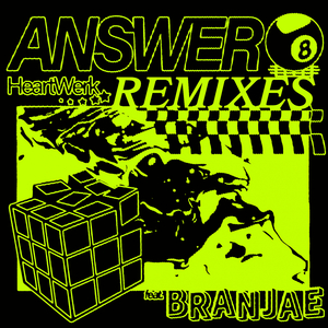 Answer (Sweater Advice Remix)