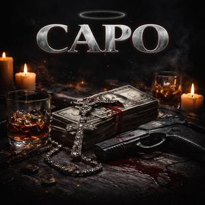 Capo (feat. Rico Sagrado, Platty Grillz & Lucèrõ)