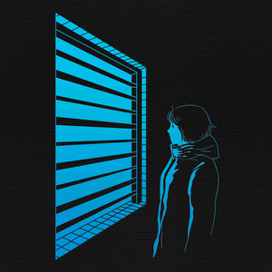 마음의 창을 열기전