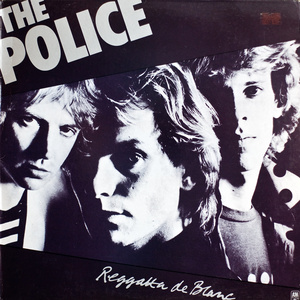 Reggatta De Blanc A
