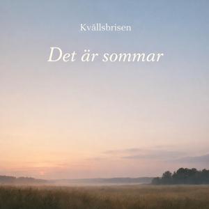 Det Är Sommar