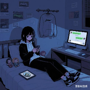 牡蛎(Prod.Siren and EVO MUSIC)