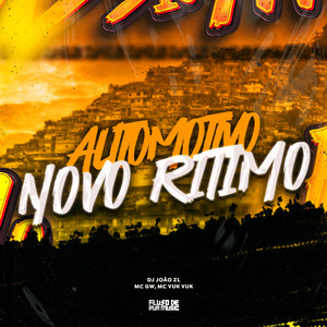 Automotivo Novo Ritimo