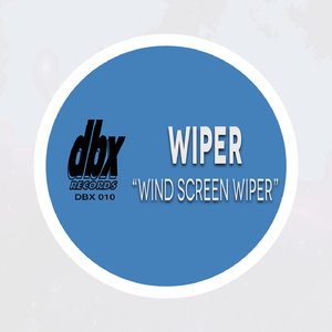 Wind Screen Wiper (Only Way Version)