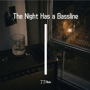 Track 12｜Bass in My Bones