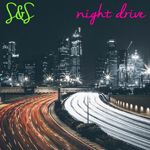 Night Drive (P3riph3ral Remix)