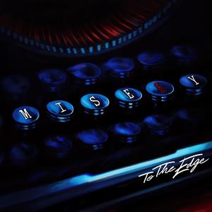 MISERY (feat. LipSilk)
