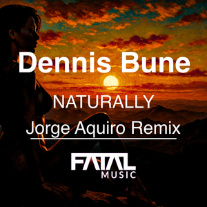 Naturally (Jorge Aquiro Remix)