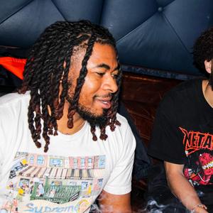 Crib Freestyle (feat. 248Zeke)